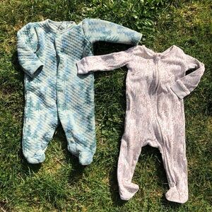 Onsie Footies bundle
